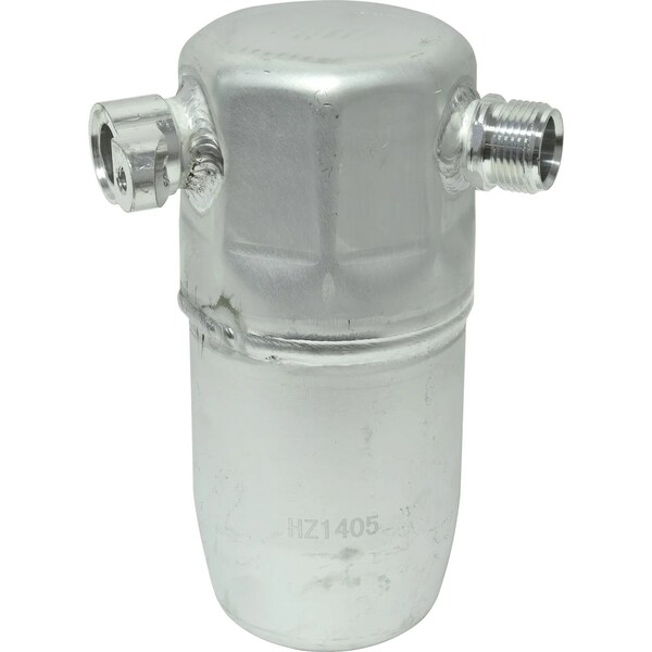 Universal Air Cond 00-05 Buick Pa Drier, Rd10114C RD10114C - main